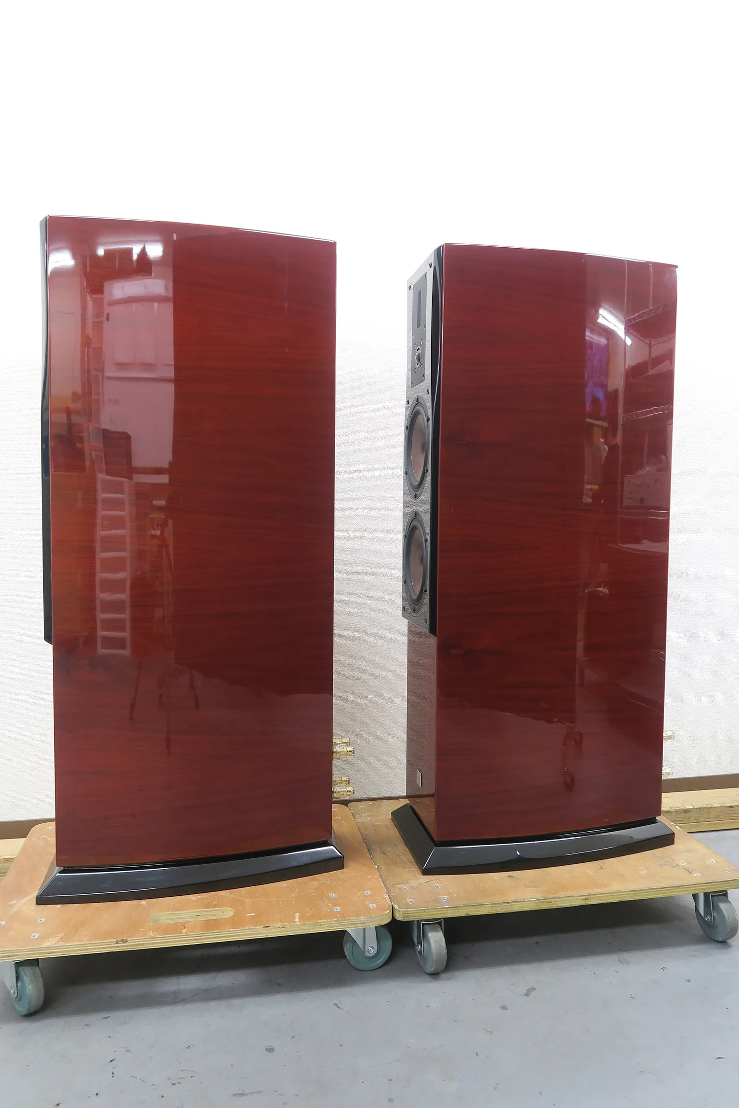 ダリ DALI HELICON 400 MKⅡ スピーカーペア @48710｜中古オーディオ