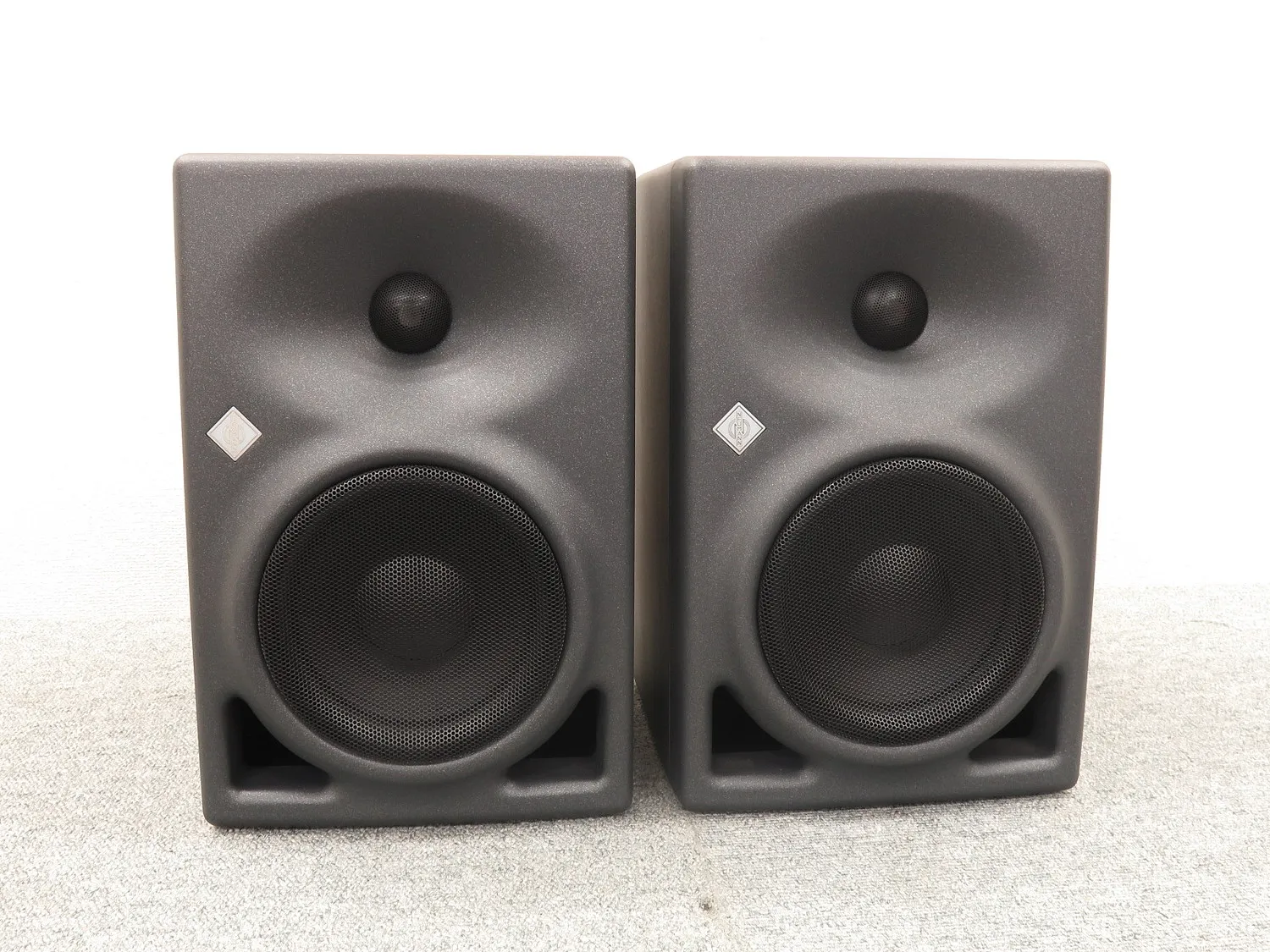 ノイマン NEUMANN KH120 スピーカーペア 元箱付