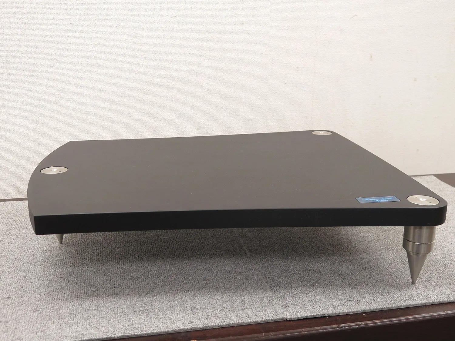 バッソコンティニュオ Bassocontinuo BANDURA (M) オーディオボード