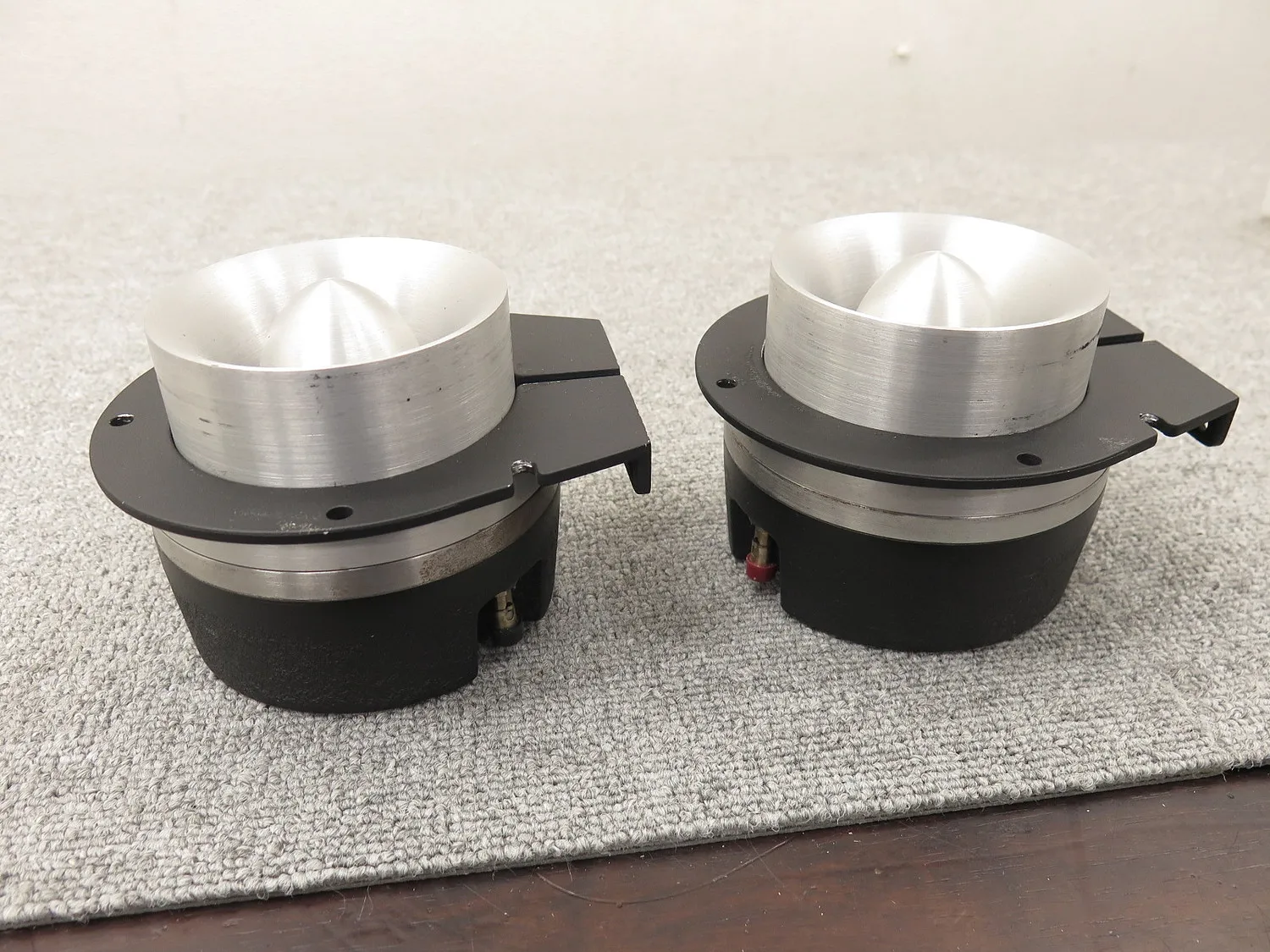 ジェイビーエル JBL 075 トゥイーターペア