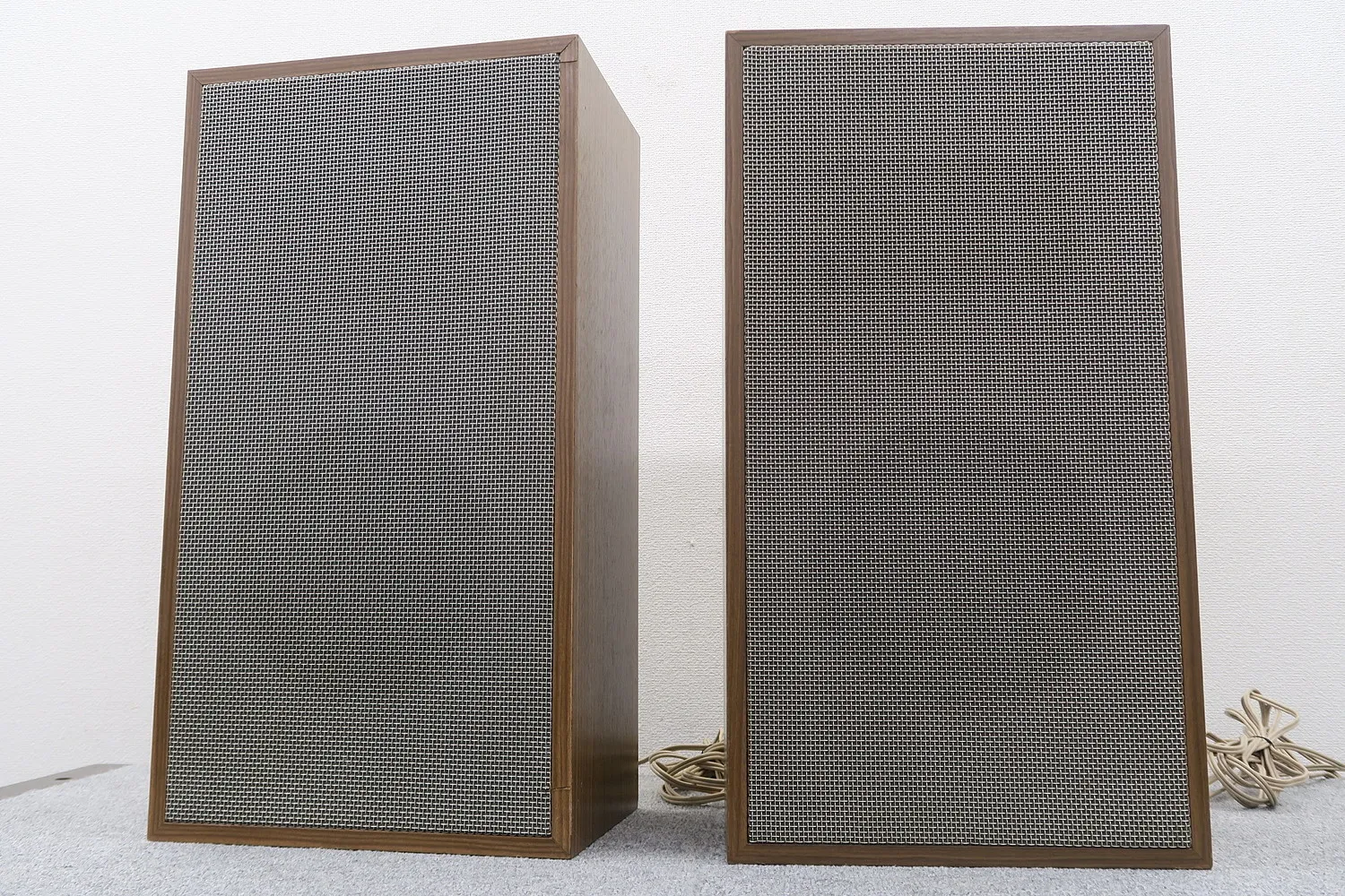 テレフンケン TELEFUNKEN WB60 スピーカーペア