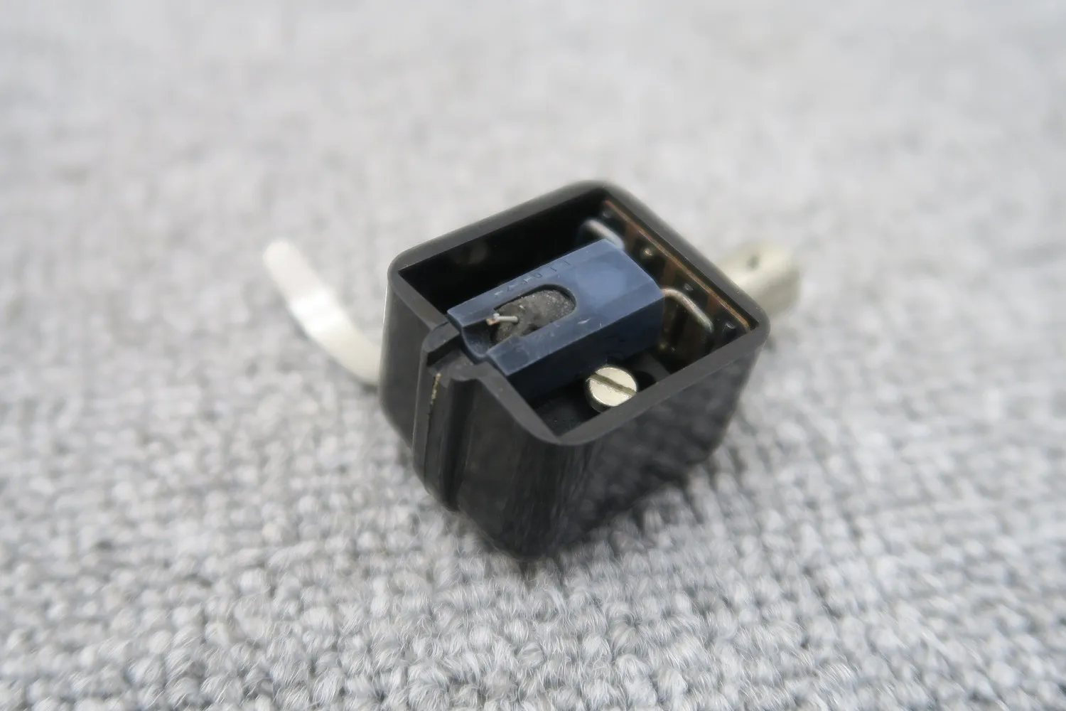 オルトフォン ortofon SPU AE MCカートリッジ
