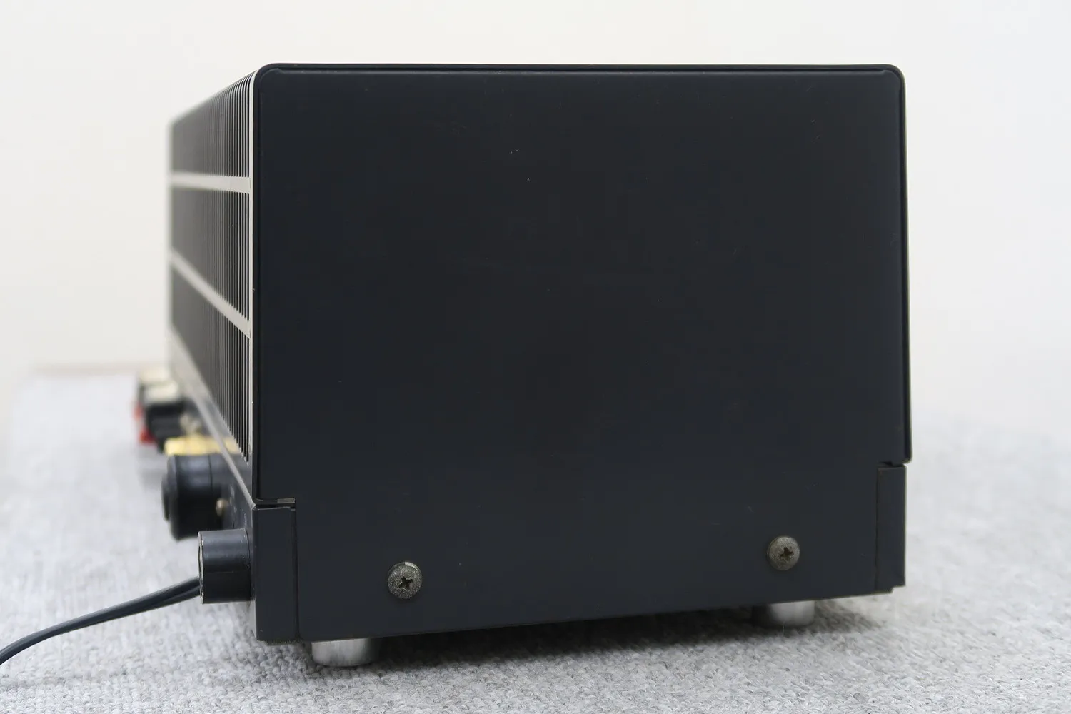 ラックスキット LUXKIT A3500 パワーアンプ @48888｜中古オーディオ