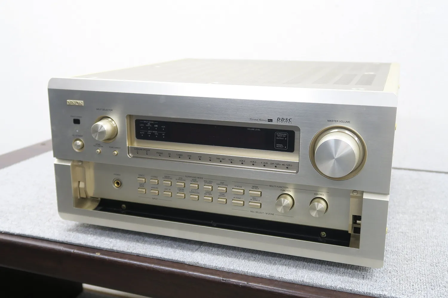 デノン DENON AVC-A1SR AVアンプ