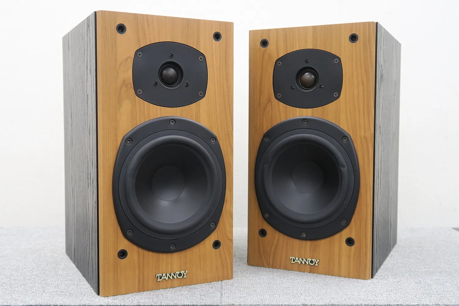 タンノイ TANNOY Mercury m2 スピーカーペア