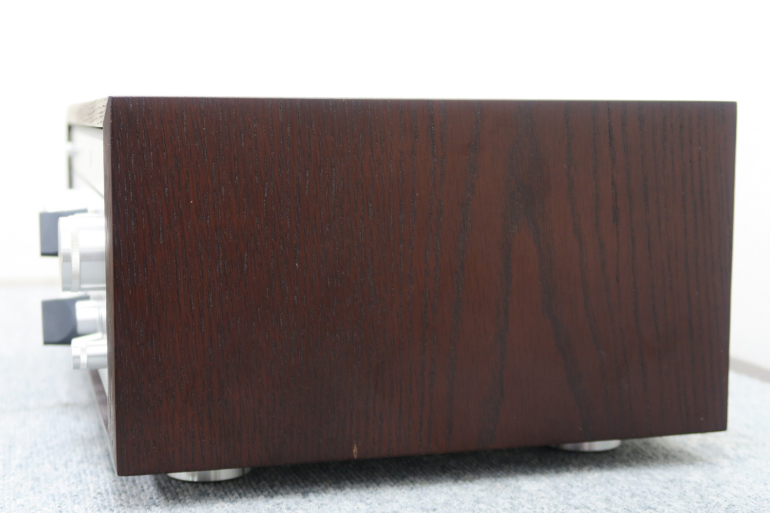 ラックスマン LUXMAN L-305 プリメインアンプ 元箱付 @48899 / 中古