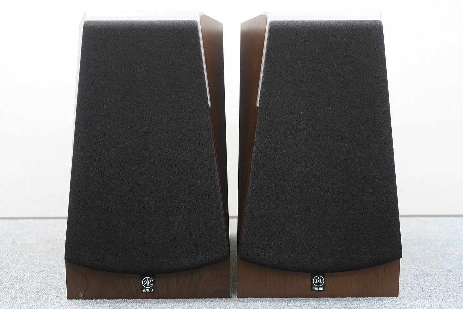 ヤマハ YAMAHA Soavo-2 スピーカーペア @48900｜中古オーディオ販売