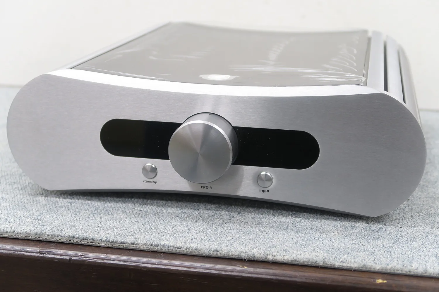 ガトーオーディオ Gato Audio PRD-3 プリアンプ 元箱付
