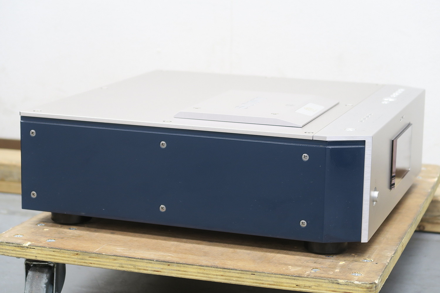 ソニー SONY SCD-1 SACDデッキ @48945 / 中古オーディオ買取 ソニー SONY SCD-1 SACDデッキ @48945 / 中古オーディオ買取