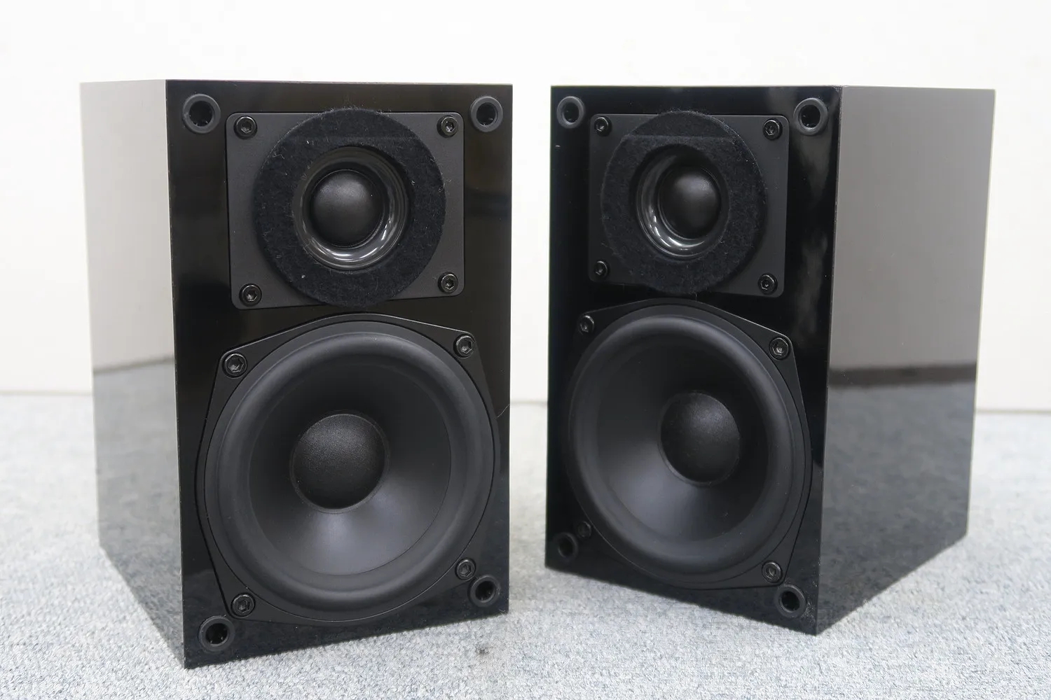 オーディオプロ audio pro IMAGE 11S2/KAI スピーカーペア