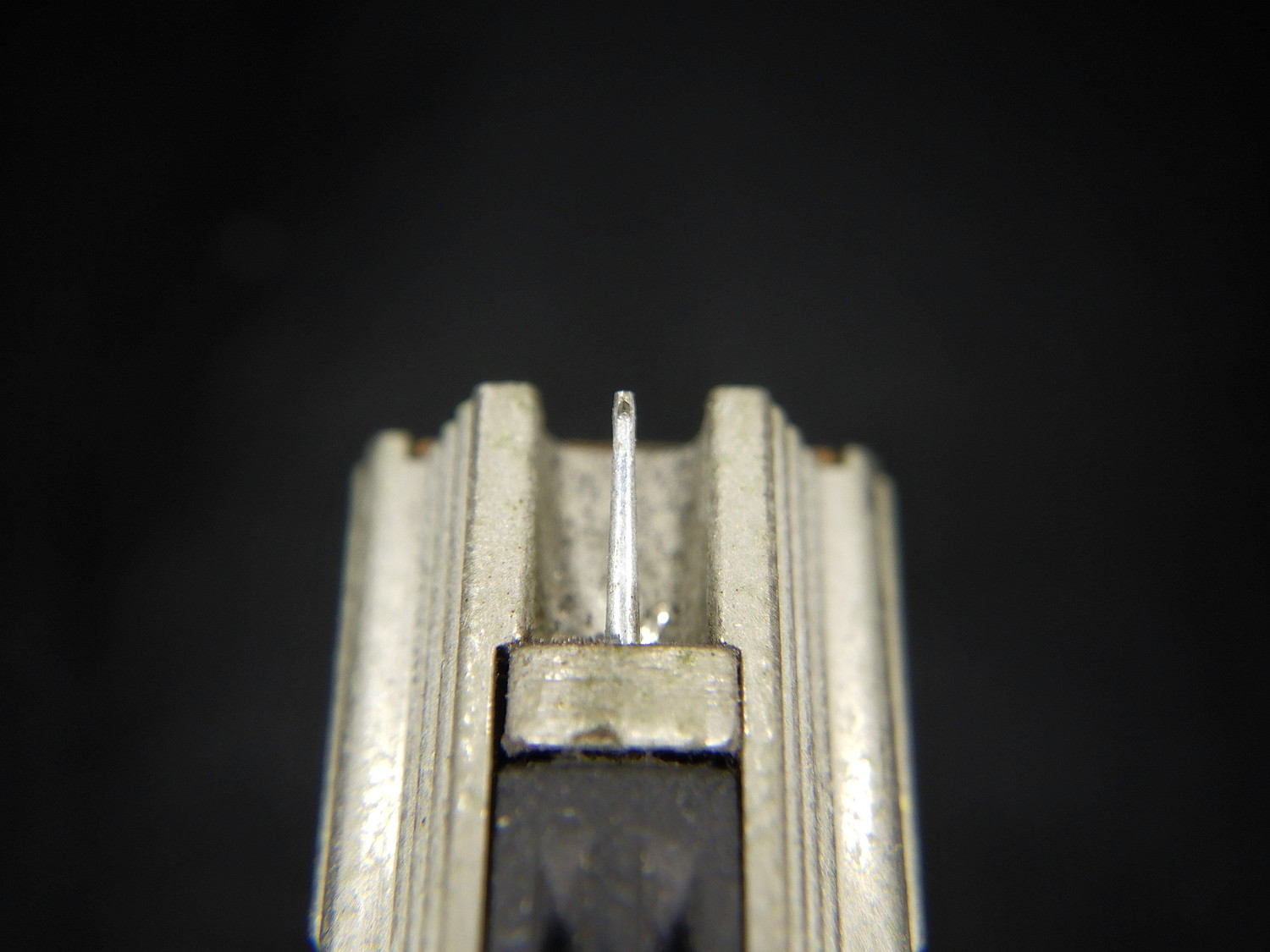 ジャンク】オルトフォン ortofon MC30 Super MCカートリッジ @48957