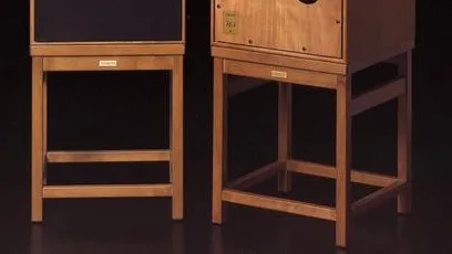 ハーベス HARBETH HSS-5 スピーカースタンドペア