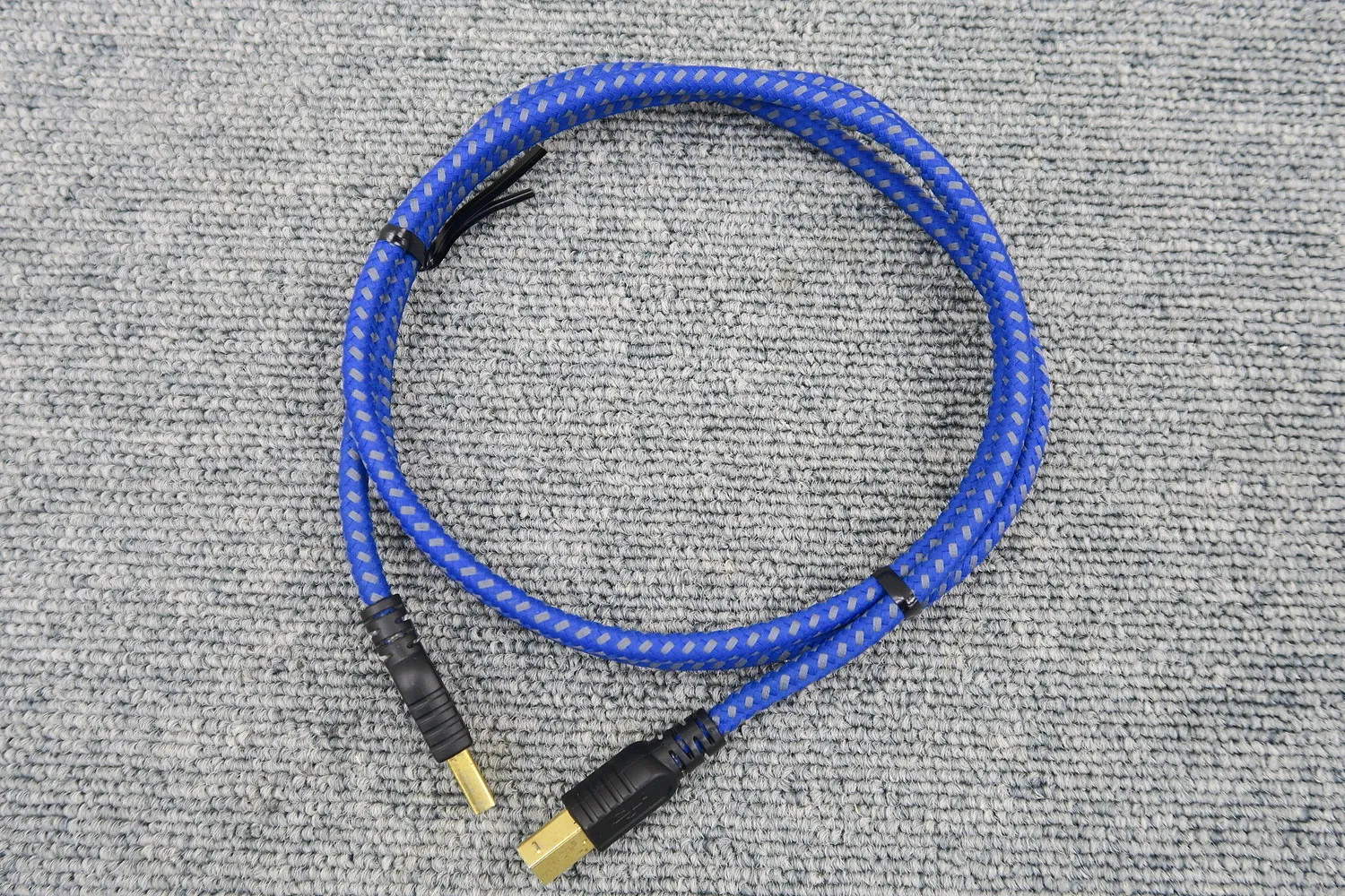 ゾノトーン Zonotone 6N・USB-Grandio 2.0 (1.2m) USBケーブル