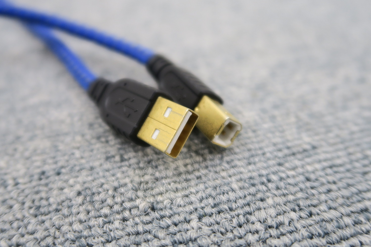 2.0 Zonotone ZONOTONE USBケーブル 1.2m A-B USB-2.0 ゾノトーン