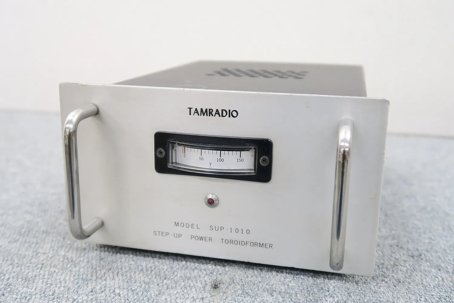タムラ TAMURA SUP-1010 電源