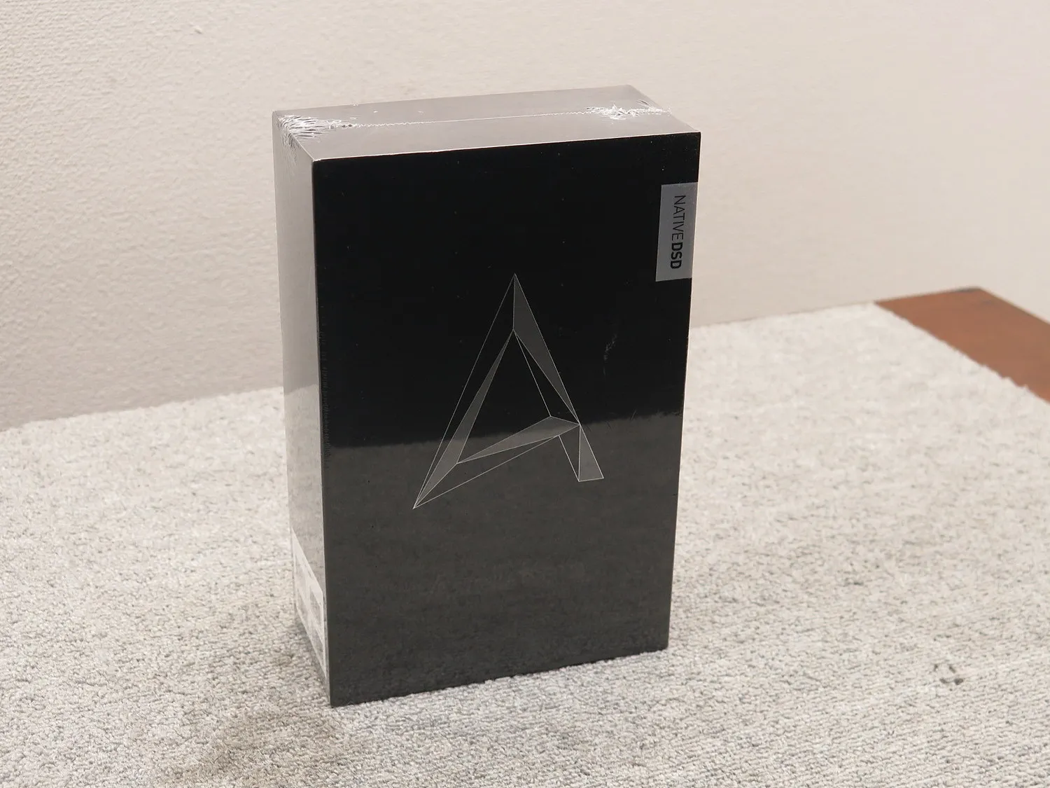 アステル アンド ケルン Astell&Kern AK240 256GB ポータブルオーディオプレーヤー