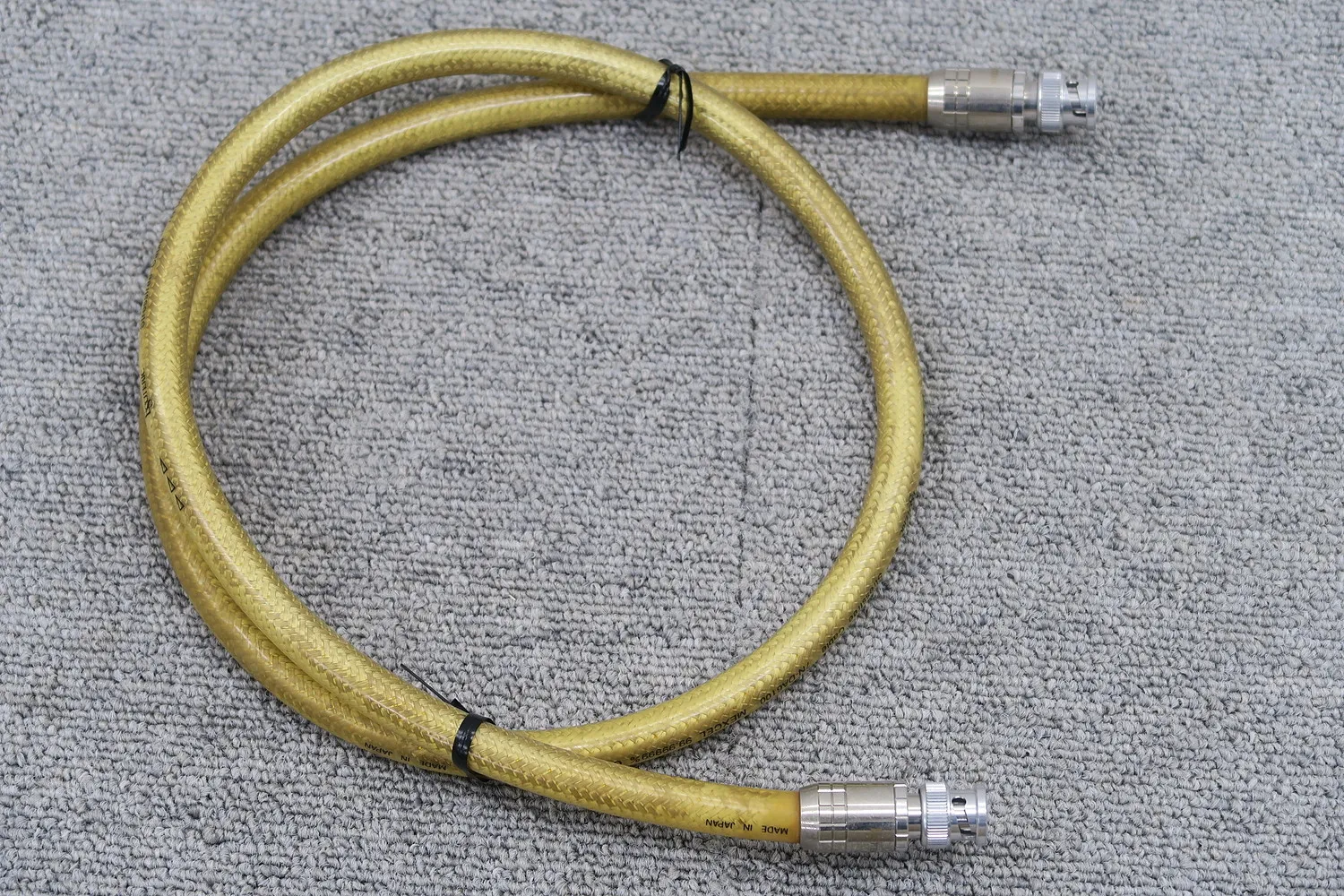 エソテリック ESOTERIC 7N-DA6100 (1.0m) ケーブル