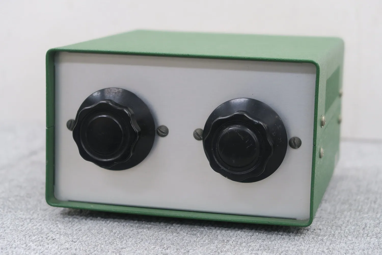 ダーバン DAVEN SPEC 4095-A アッテネーター