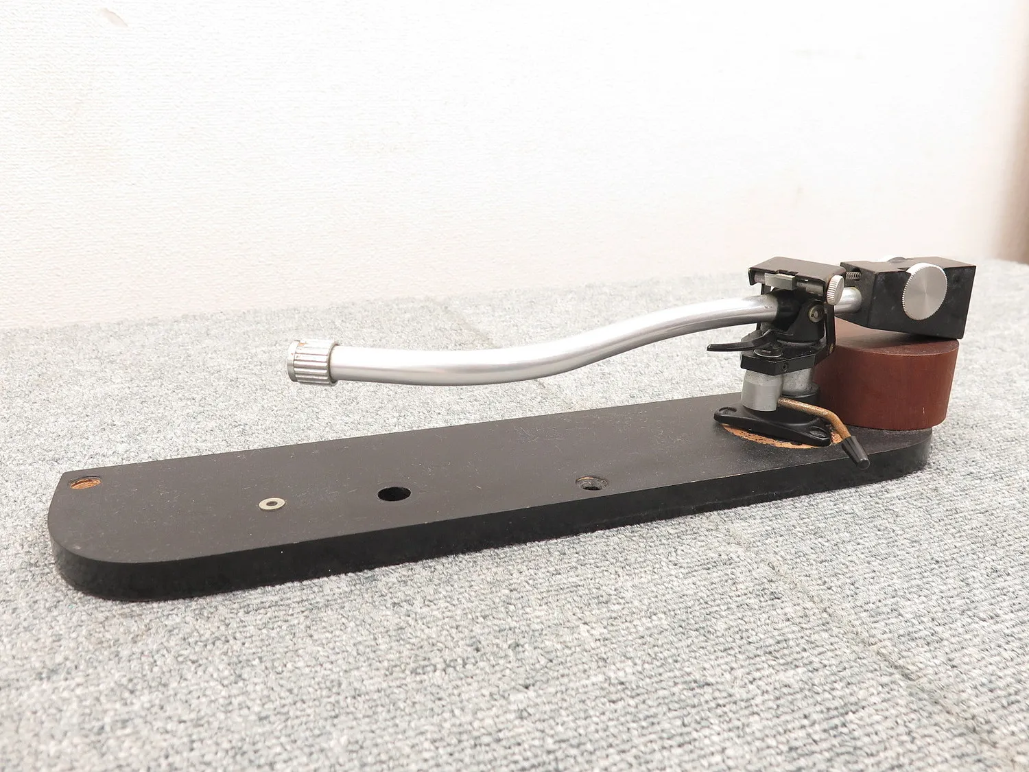 オルトフォン ortofon RS-212(中後期) トーンアーム