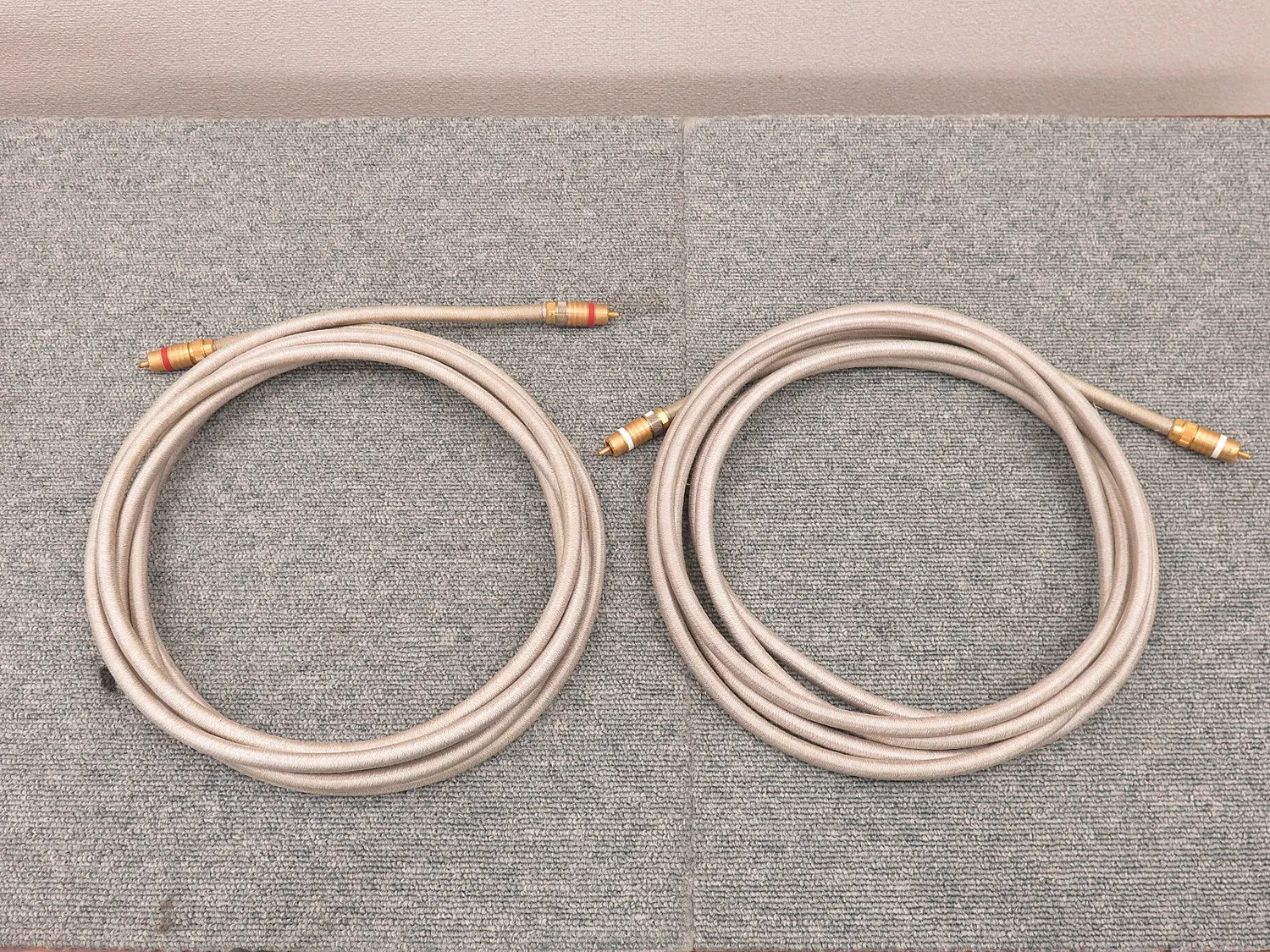 アクロテック ACROTEC 8N-A2080 (4.0m) RCAケーブル