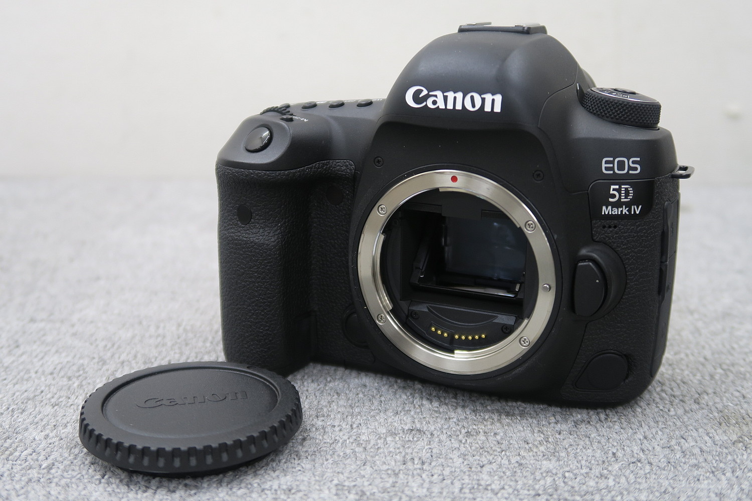 キヤノン Canon EOS 5D Mark Ⅳ ボディ カメラ @49211 / 中古オーディオ買取、販売、通販のショップアフロオーディオ横浜