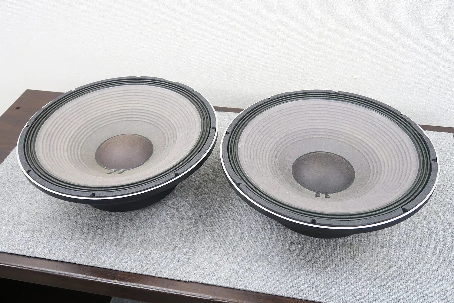 ジェイビーエル JBL 2226H ウーファーユニットペア