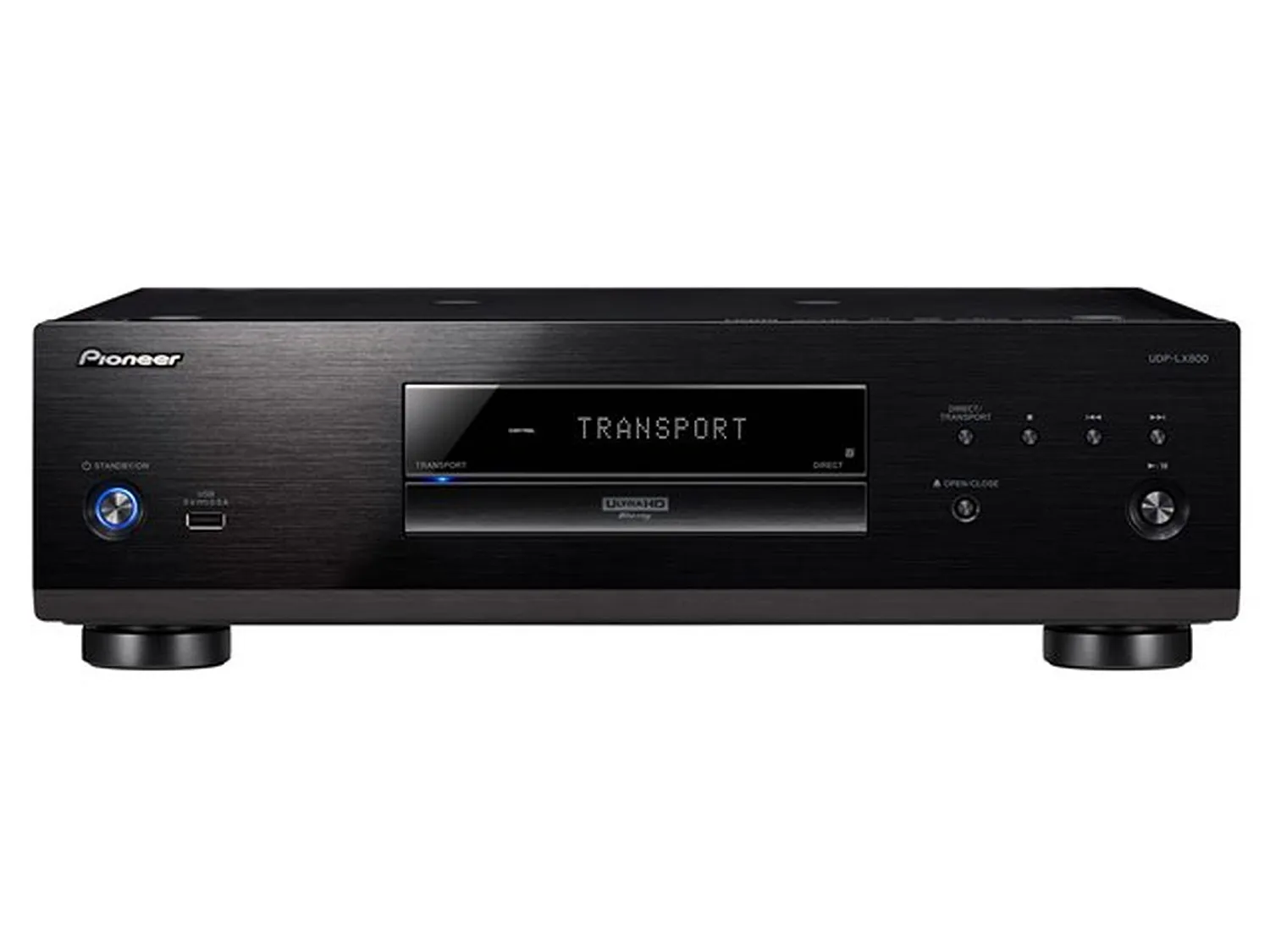 パイオニア Pioneer UDP-LX800 ユニバーサルプレーヤー