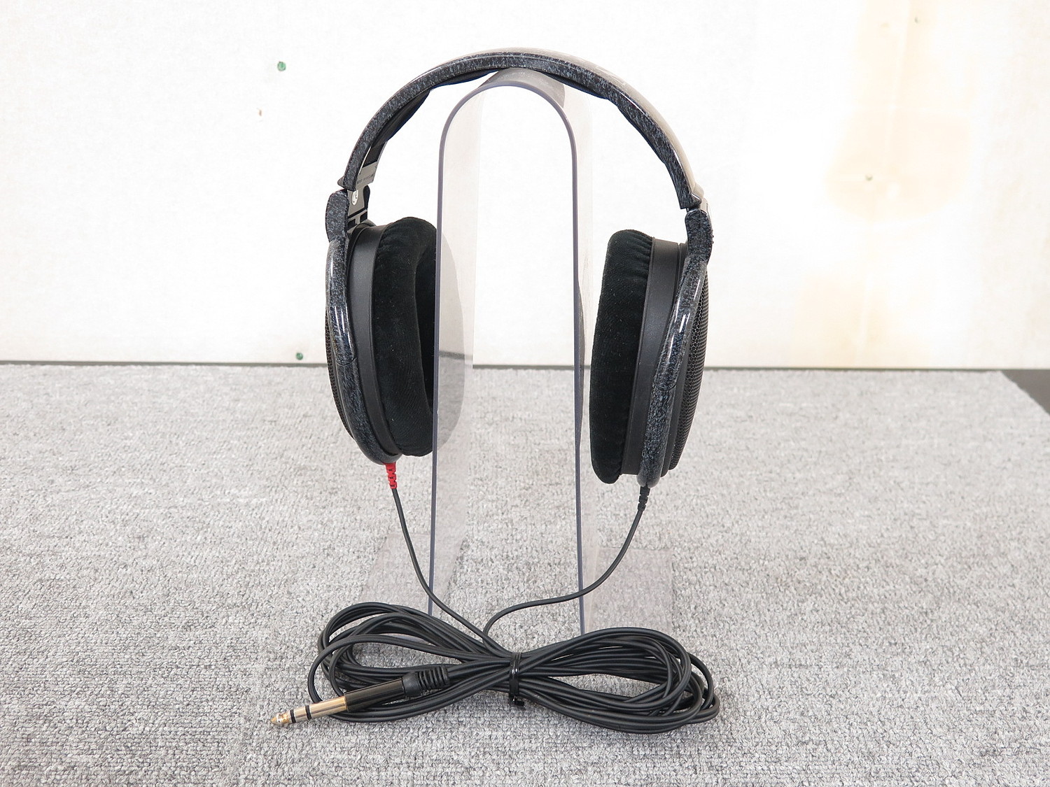 SENNHEISER - ゼンハイザー ヘッドフォン HD650の+aboutfaceortho.com.au