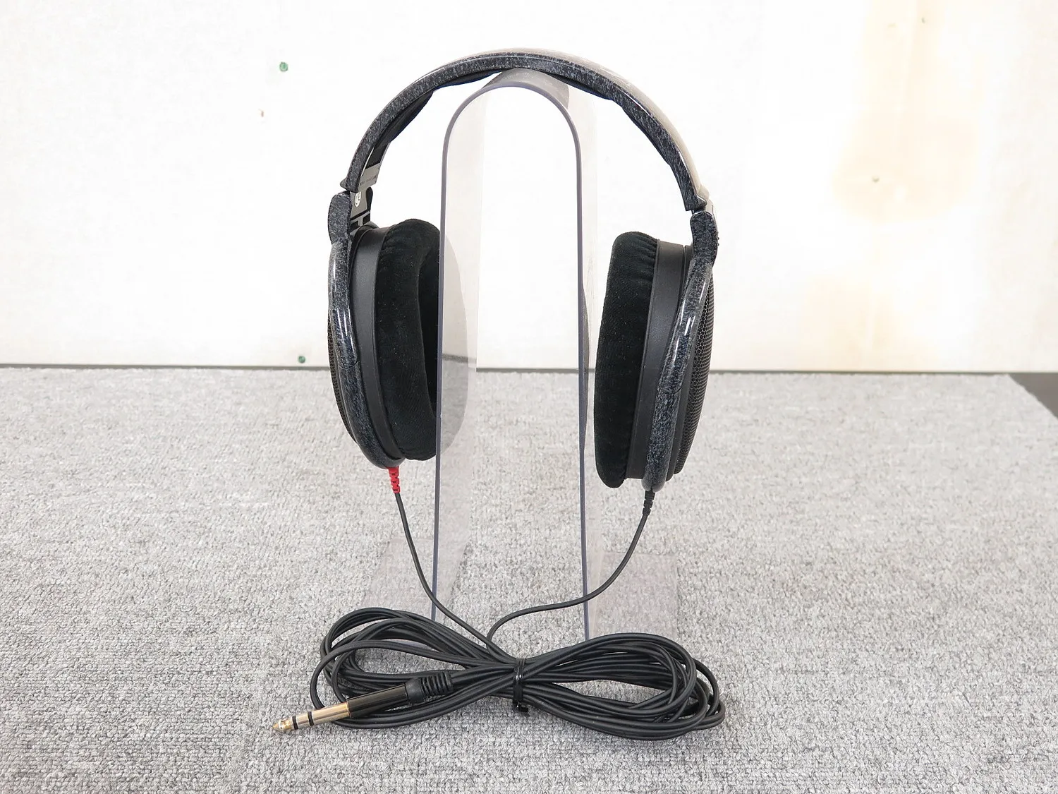 ゼンハイザー SENNHEISER HD600 ヘッドフォン