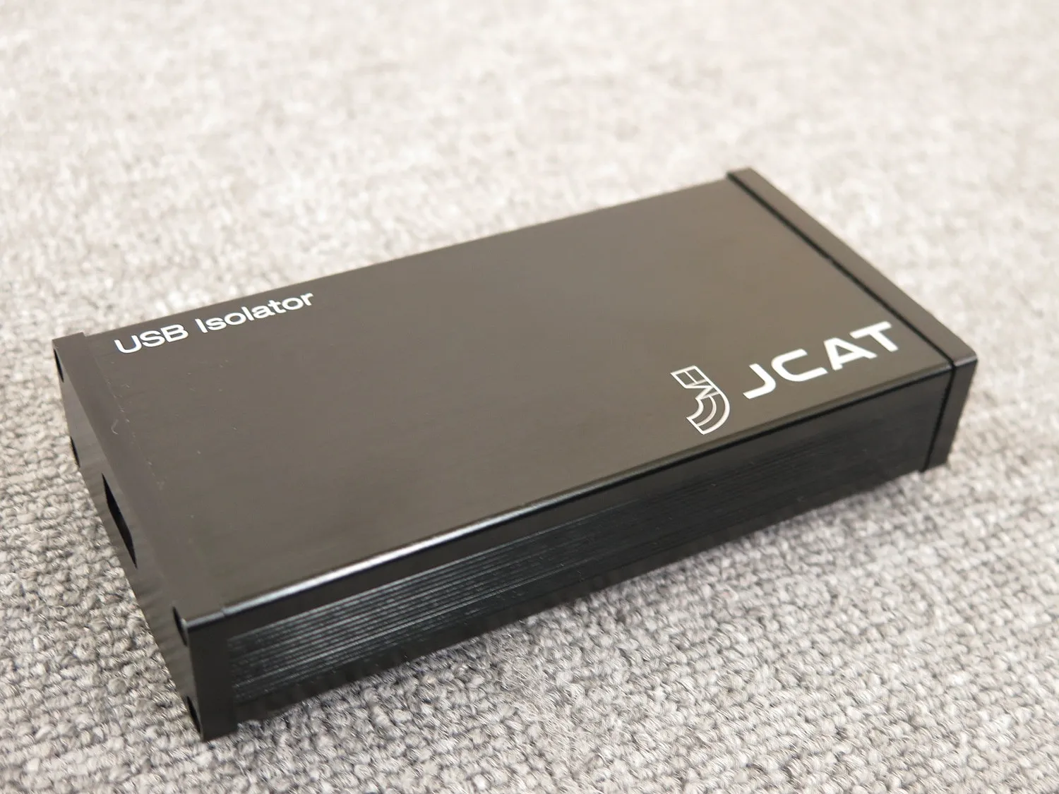 ジェーカット JCAT USB isolator アイソレーター