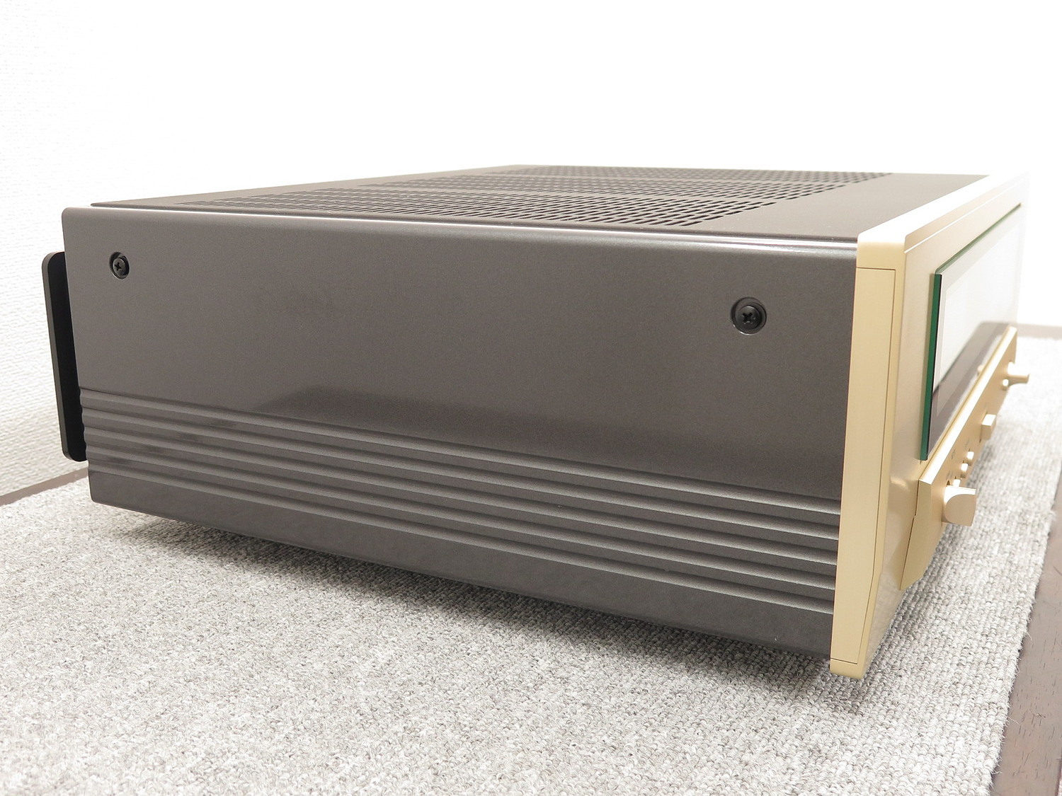 アキュフェーズ Accuphase A-36 パワーアンプ @49421 / 中古 アキュフェーズ Accuphase A-36 パワーアンプ @49421 / 中古