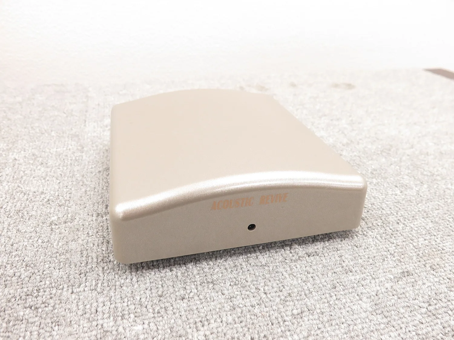 アコースティックリバイブ Acoustic Revive RR-777 超低周波発生装置
