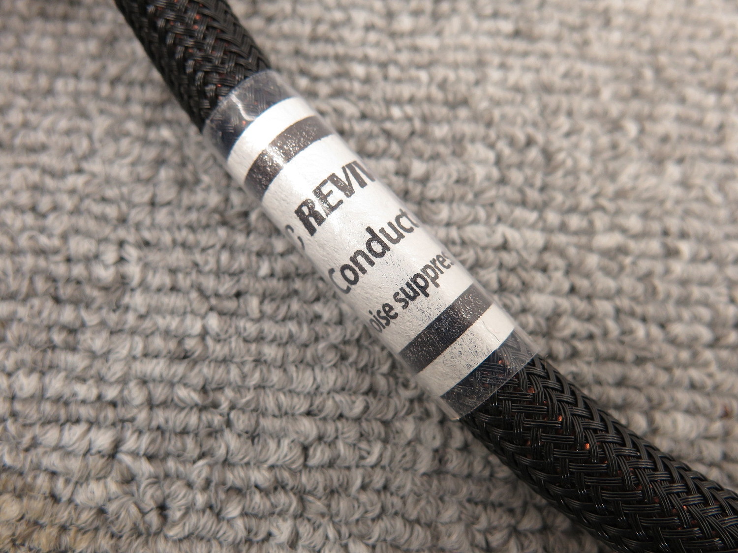 アコースティックリバイブ Acoustic Revive RGC-24 tripleC FM アコースティックリバイブ Acoustic Revive RGC-24 tripleC FM