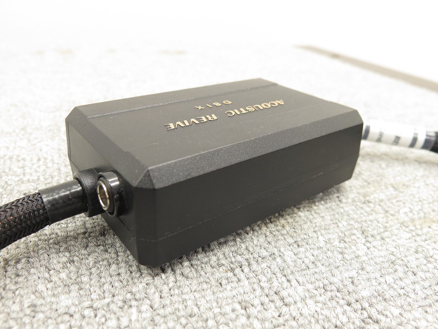 アコースティックリバイブ Acoustic Revive DSIX-1.0 TripleC アコースティックリバイブ Acoustic Revive DSIX-1.0 TripleC