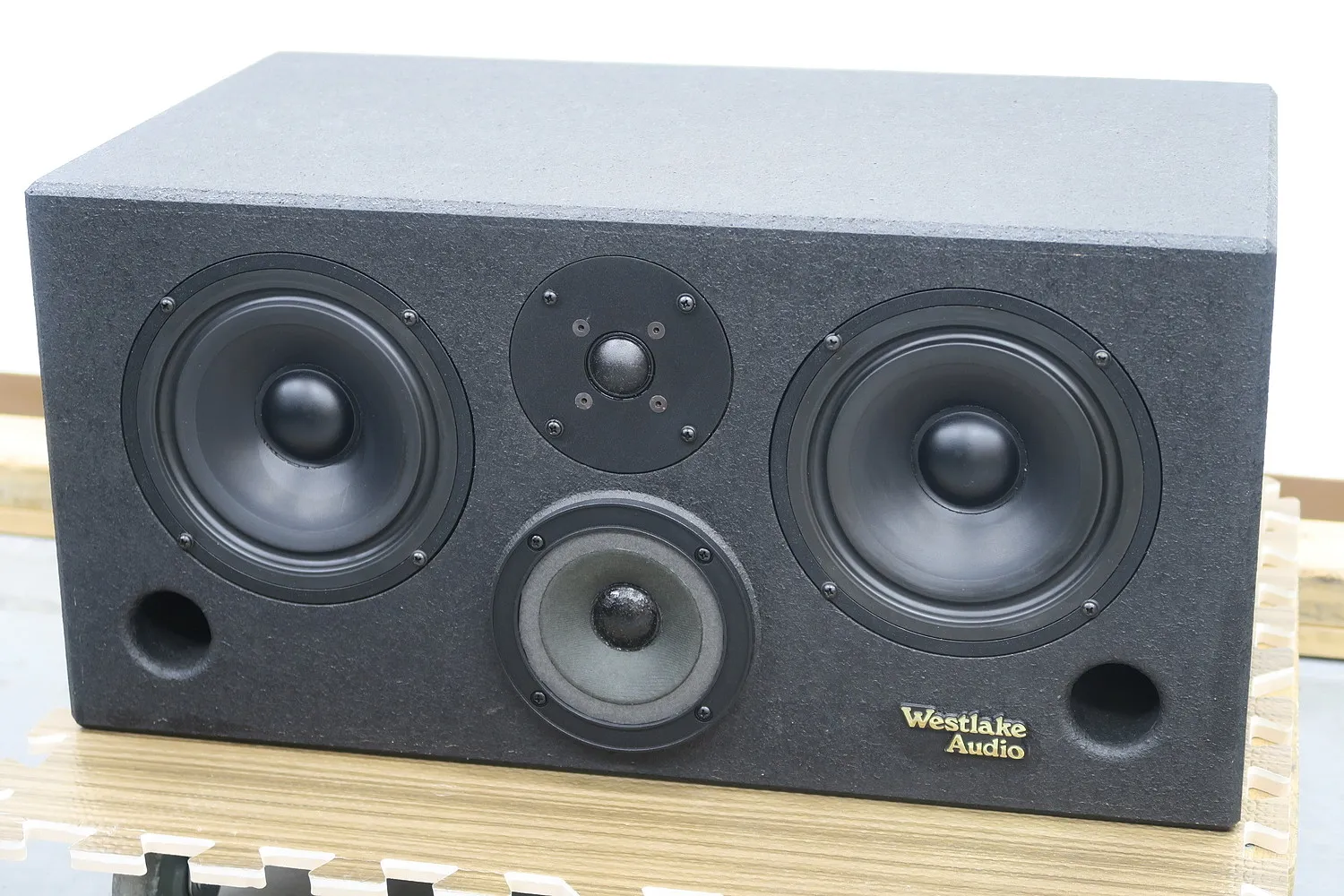 ウエストレイクオーディオ Westlake Audio BBSM-6 スピーカー 1本