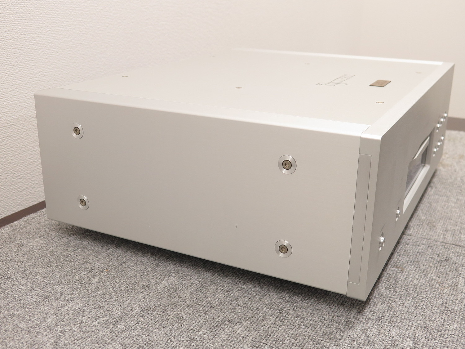 Bランク】エソテリック ESOTERIC X-03 SE CDデッキ @49299 / 中古