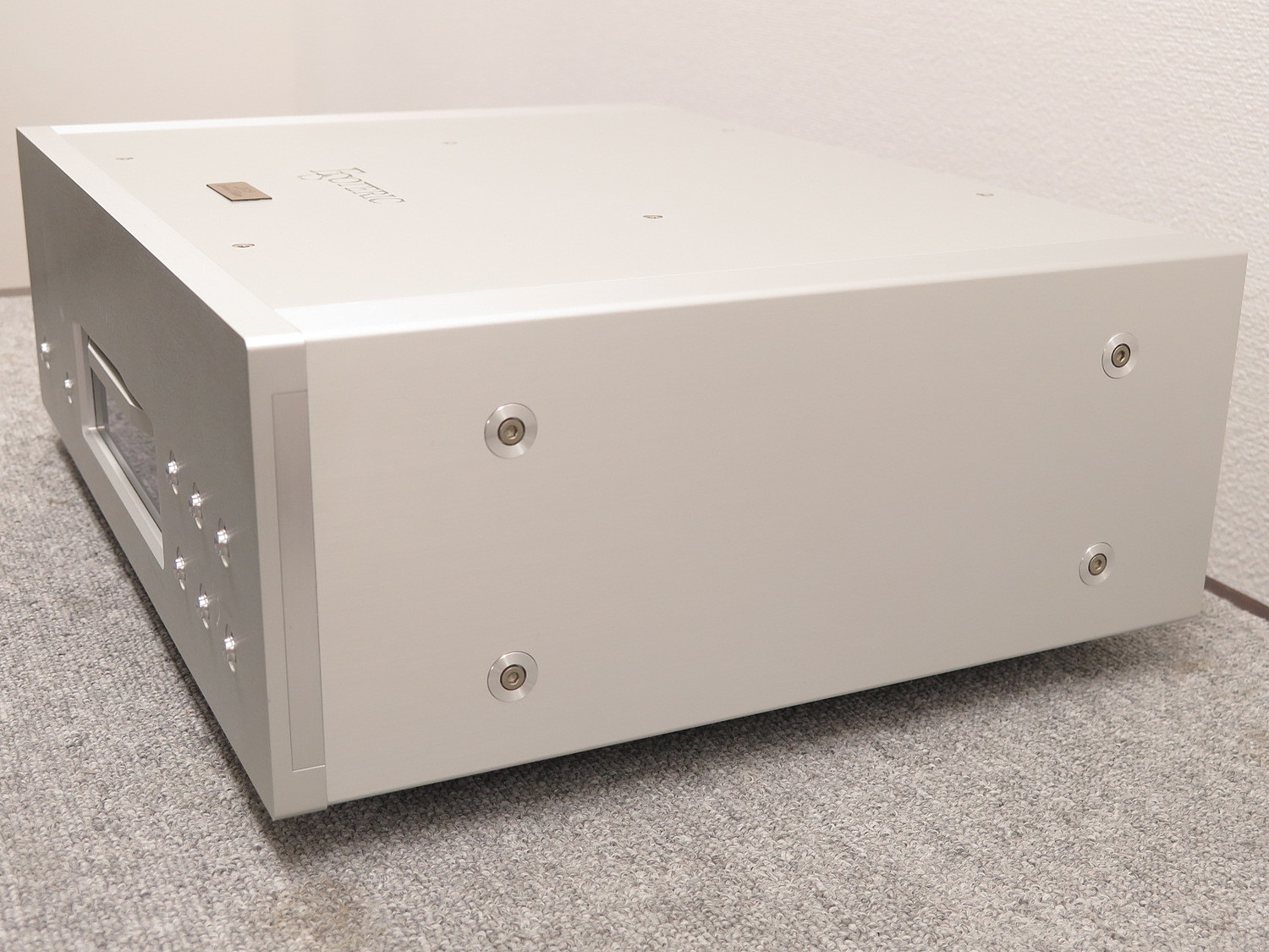 Bランク】エソテリック ESOTERIC X-03 SE CDデッキ @49299 / 中古