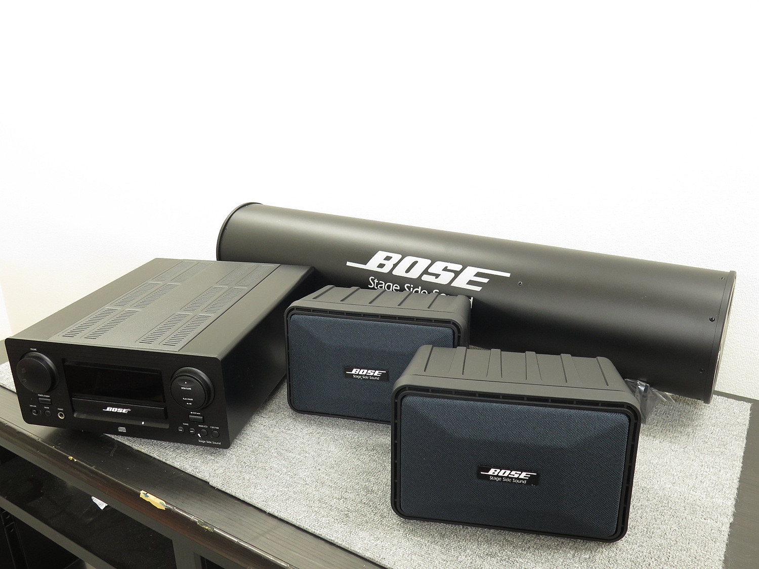 限定SALE安い BOSE ウーハー ycUpI-m62238347983 syariah.iainlangsa.ac.id