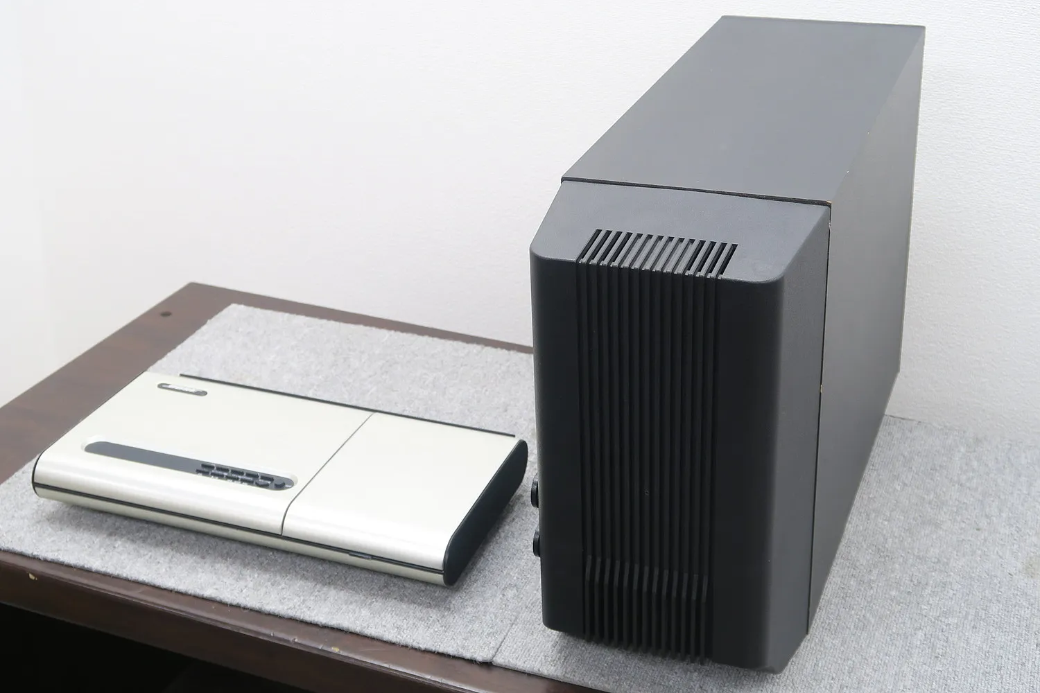 ボーズ BOSE LS-12Ⅱ 5.1chサラウンド @49340｜中古オーディオ販売実績