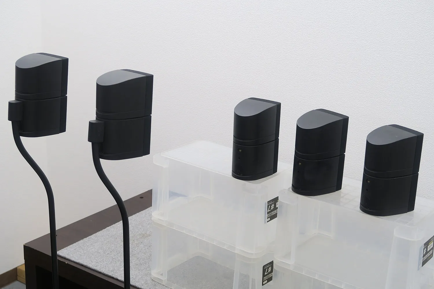 ボーズ BOSE LS-12Ⅱ 5.1chサラウンド @49340｜中古オーディオ販売実績