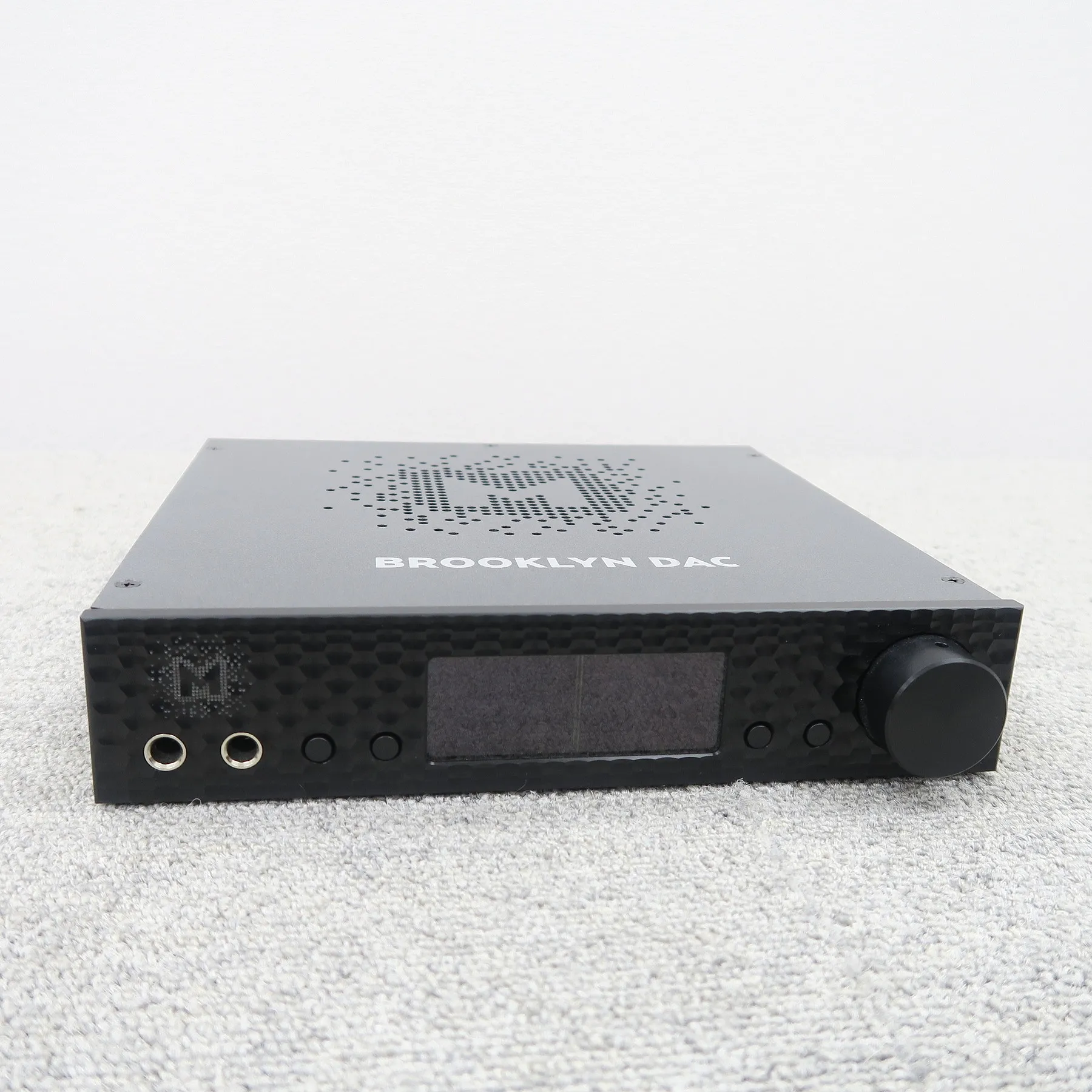 マイテックデジタル MYTEK DIGITAL Brooklyn DAC D/Aコンバーター