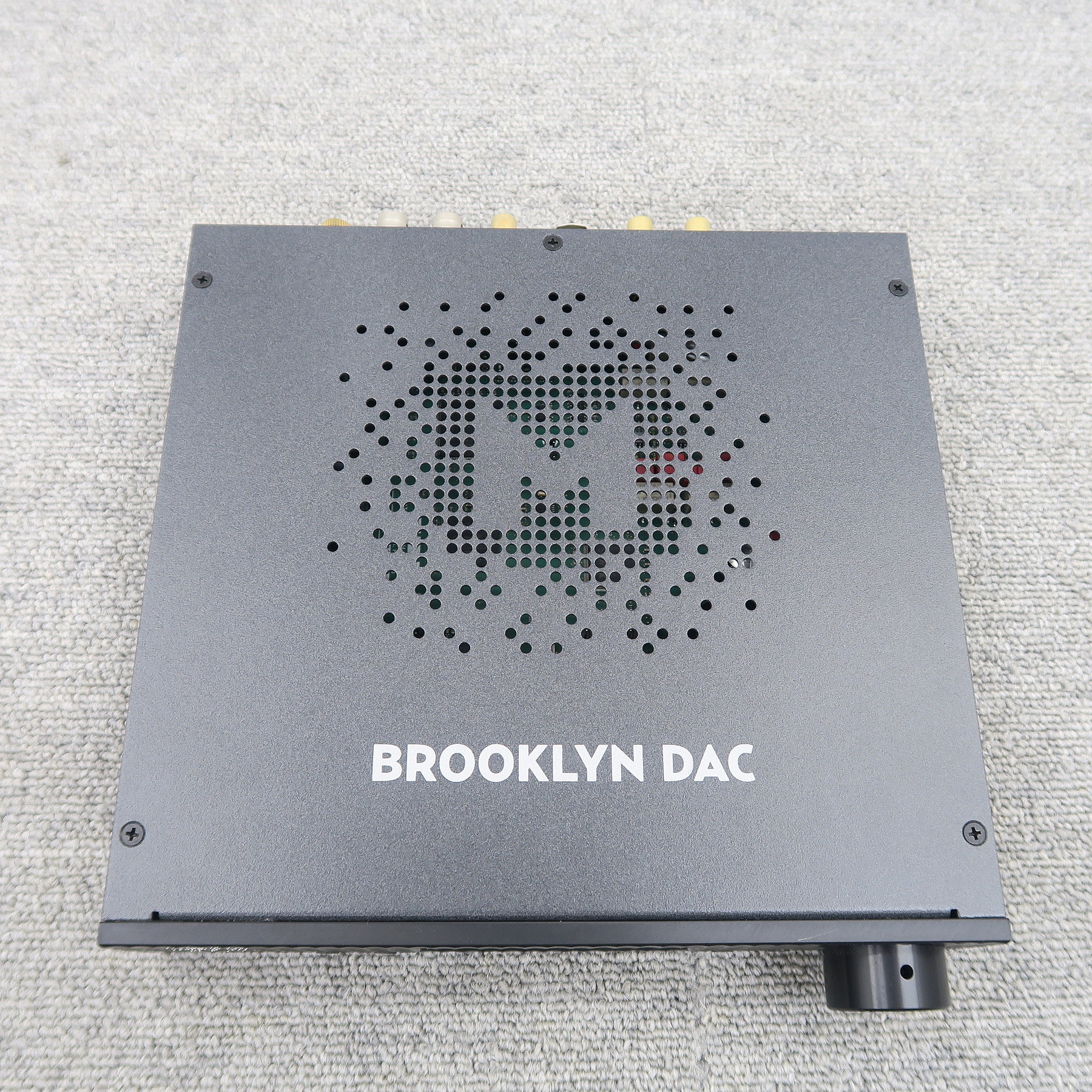 Sランク】マイテックデジタル MYTEK DIGITAL Brooklyn DAC D/A