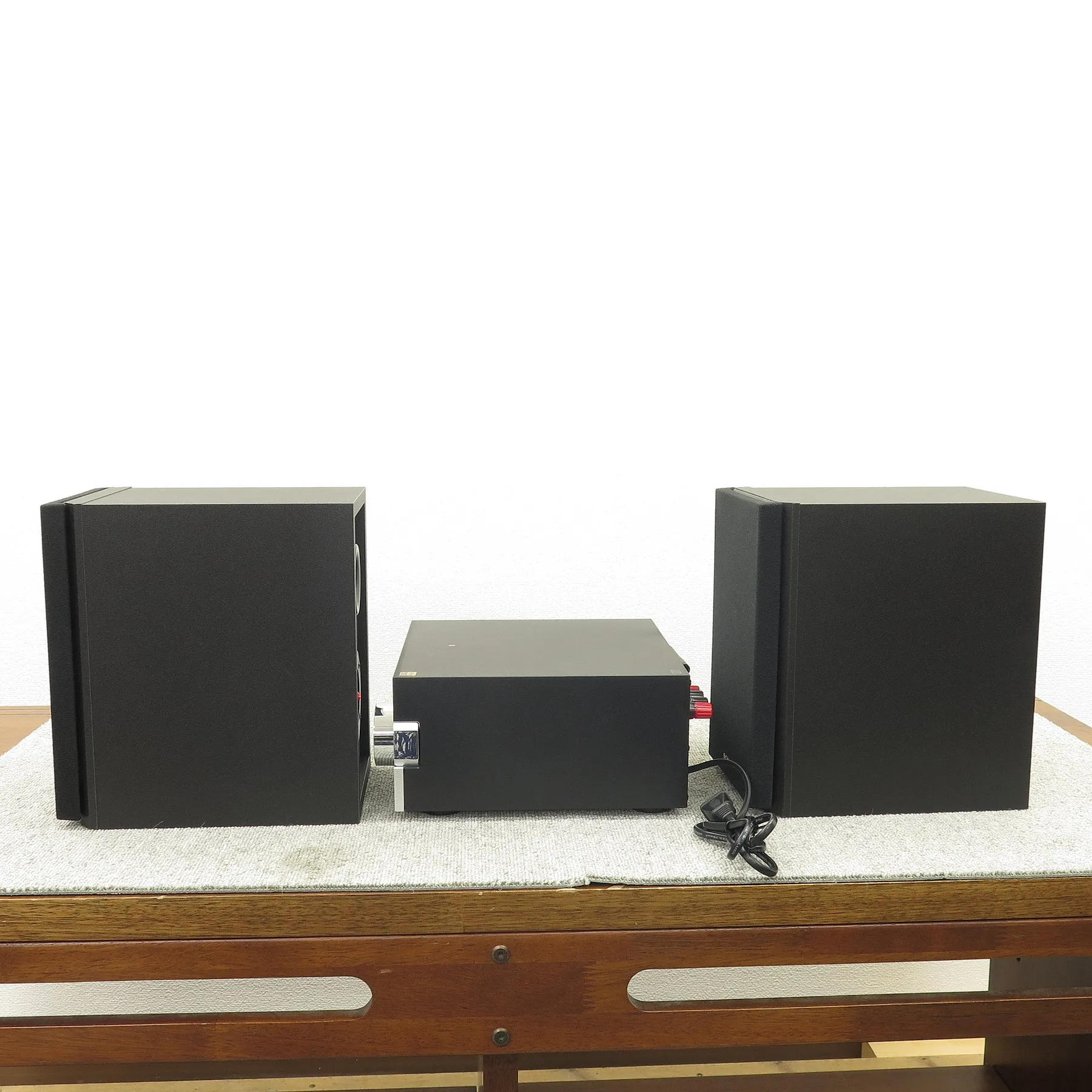 ソニー SONY CMT-SX7 マルチオーディオコンポ @49403｜中古オーディオ