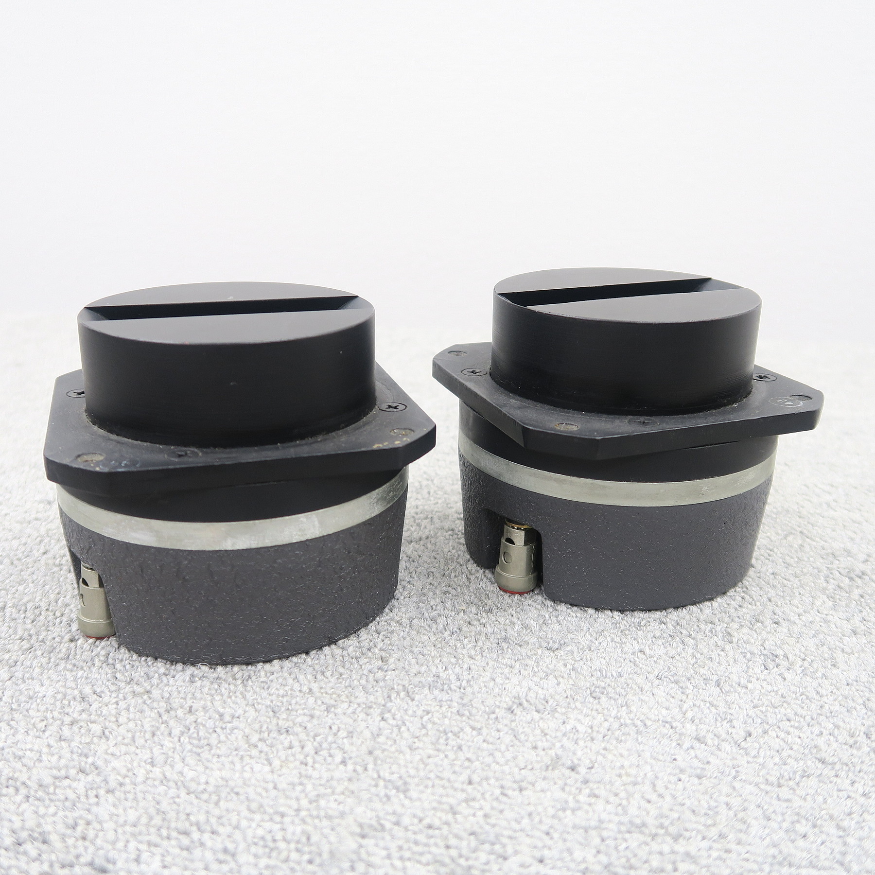 ジェイビーエル JBL 2405 ツィーターペア @49465（販売済）| AFRO AUDIO