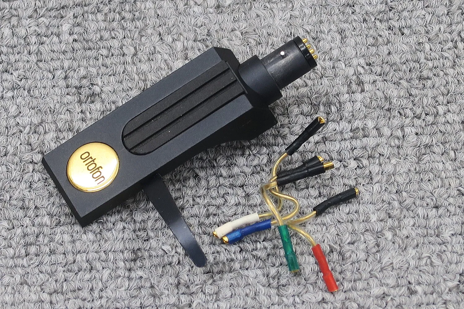 オルトフォン ortofon LH-3000 シェル