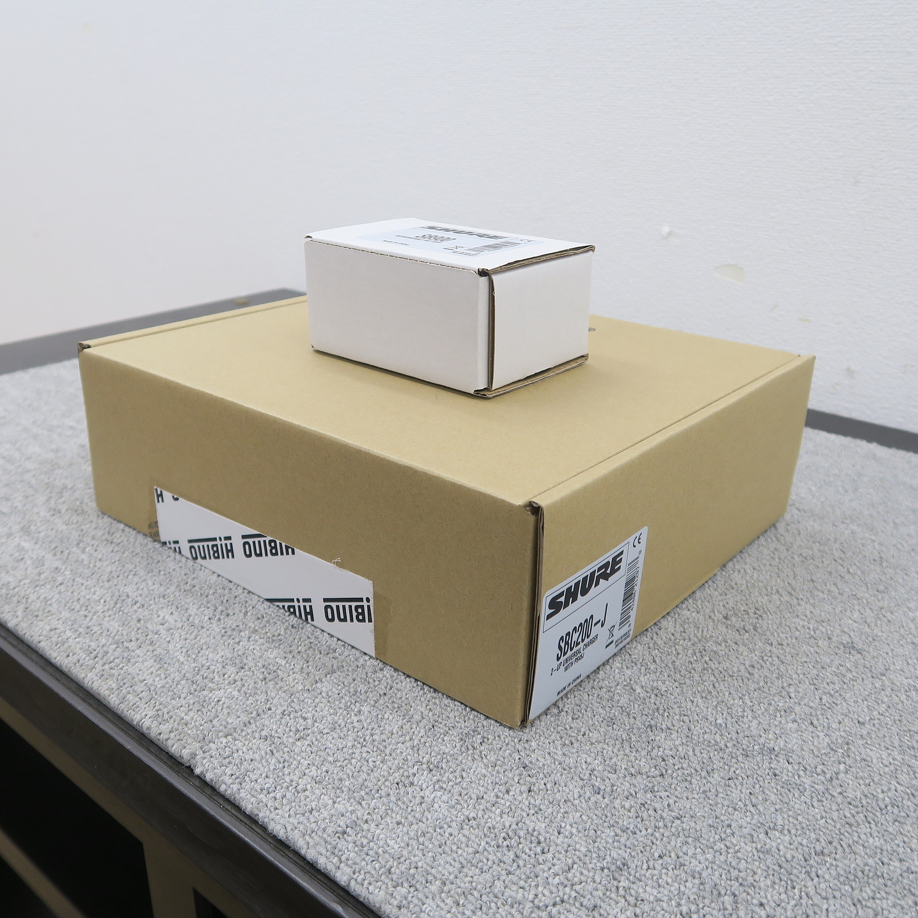 配信機器・PA機器・レコーディング機器 SHURE SB900A SB900 SBC200 SHURE ( シュア ) SB900A 送料無料 | サウンドハウス