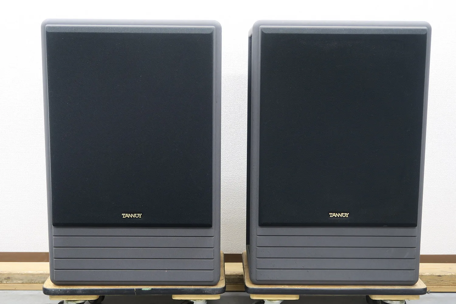 タンノイ TANNOY System 12 スピーカーペア @49520｜中古オーディオ