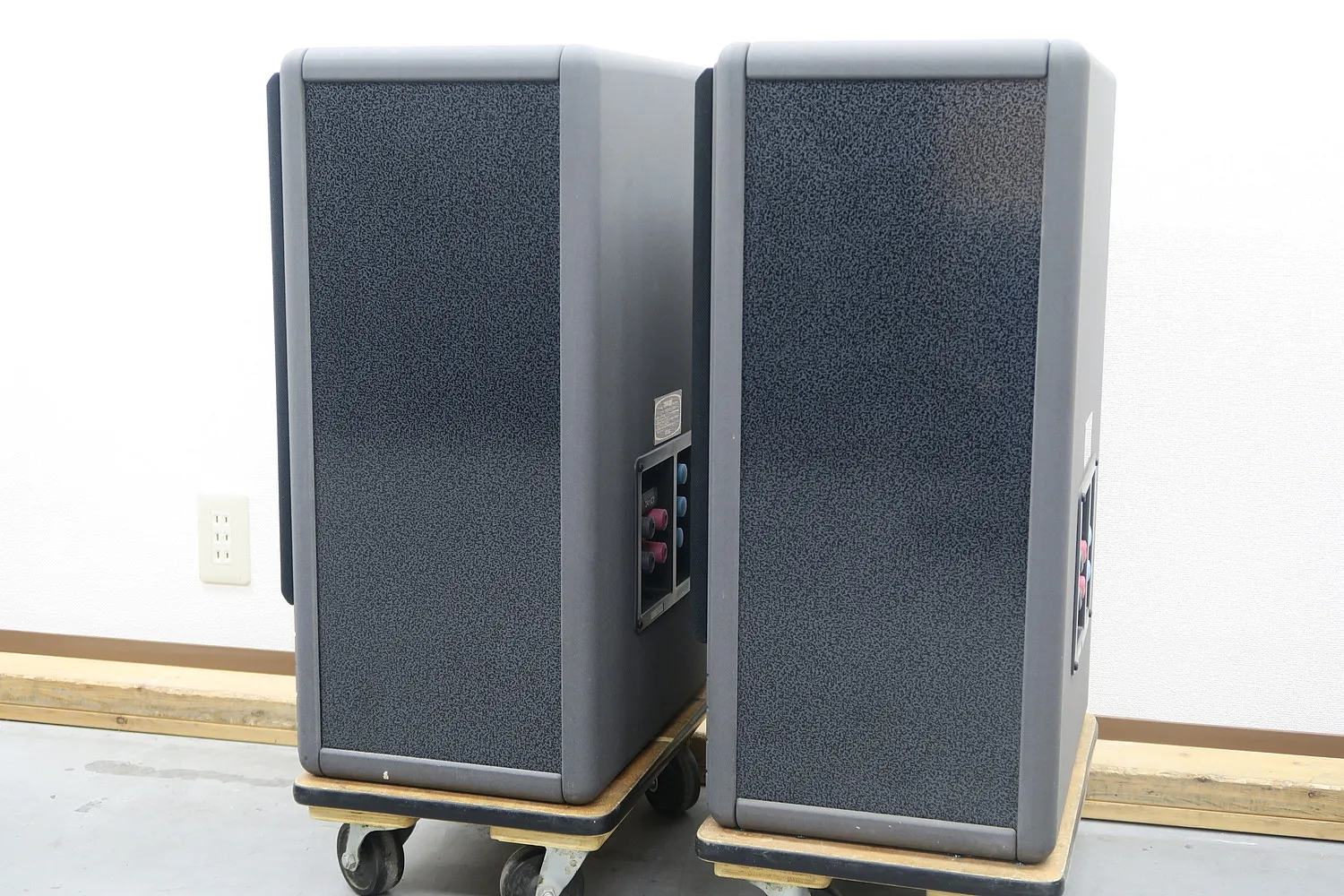 タンノイ TANNOY System 12 スピーカーペア @49520｜中古オーディオ