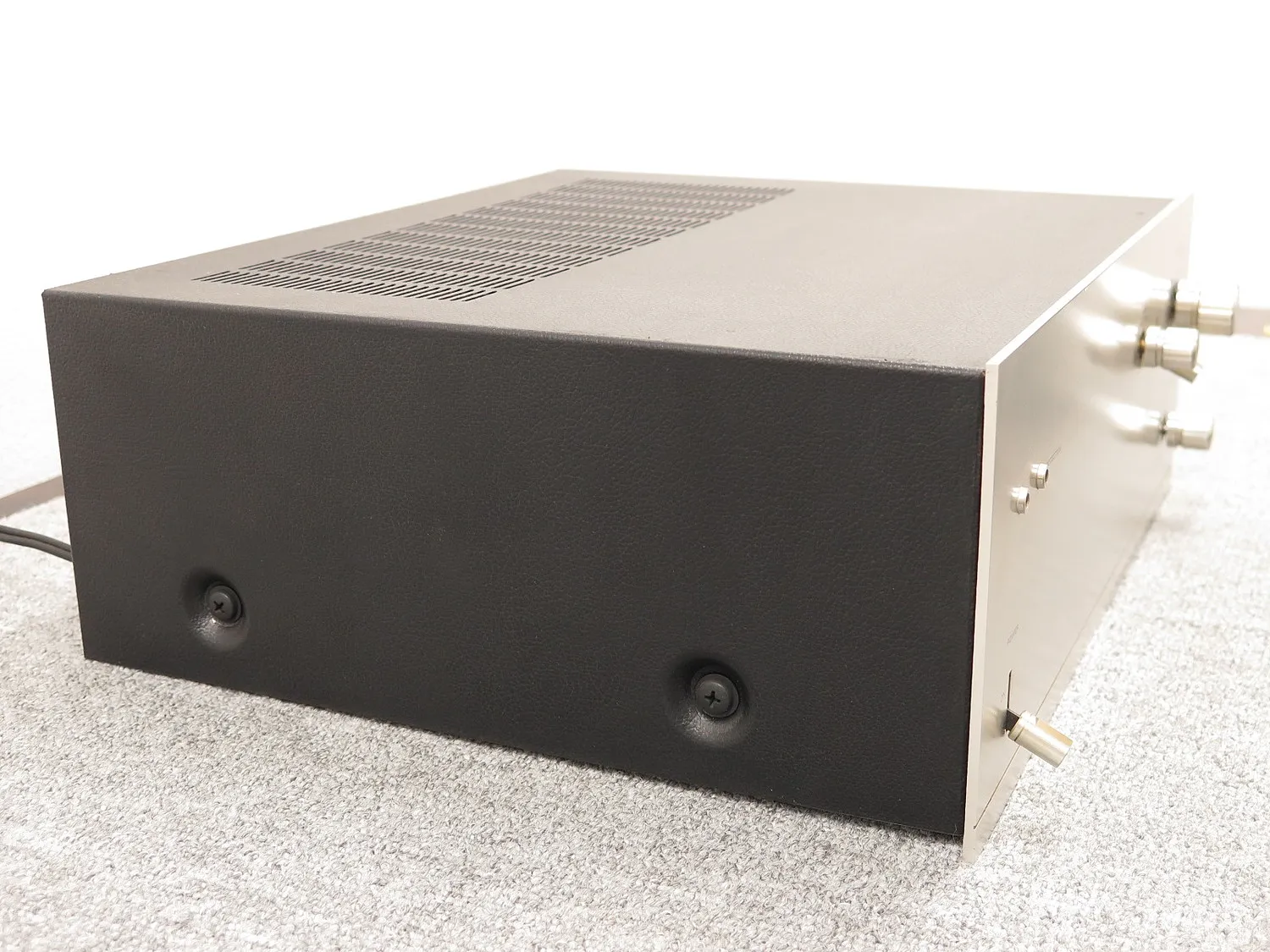 パイオニア Pioneer SM-850 パワーアンプ @49534｜中古オーディオ販売