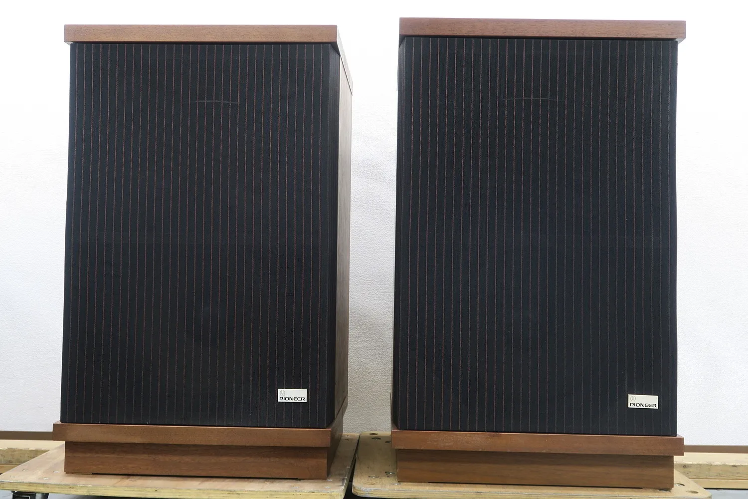パイオニア Pioneer CS-770A スピーカーペア @49536｜中古オーディオ
